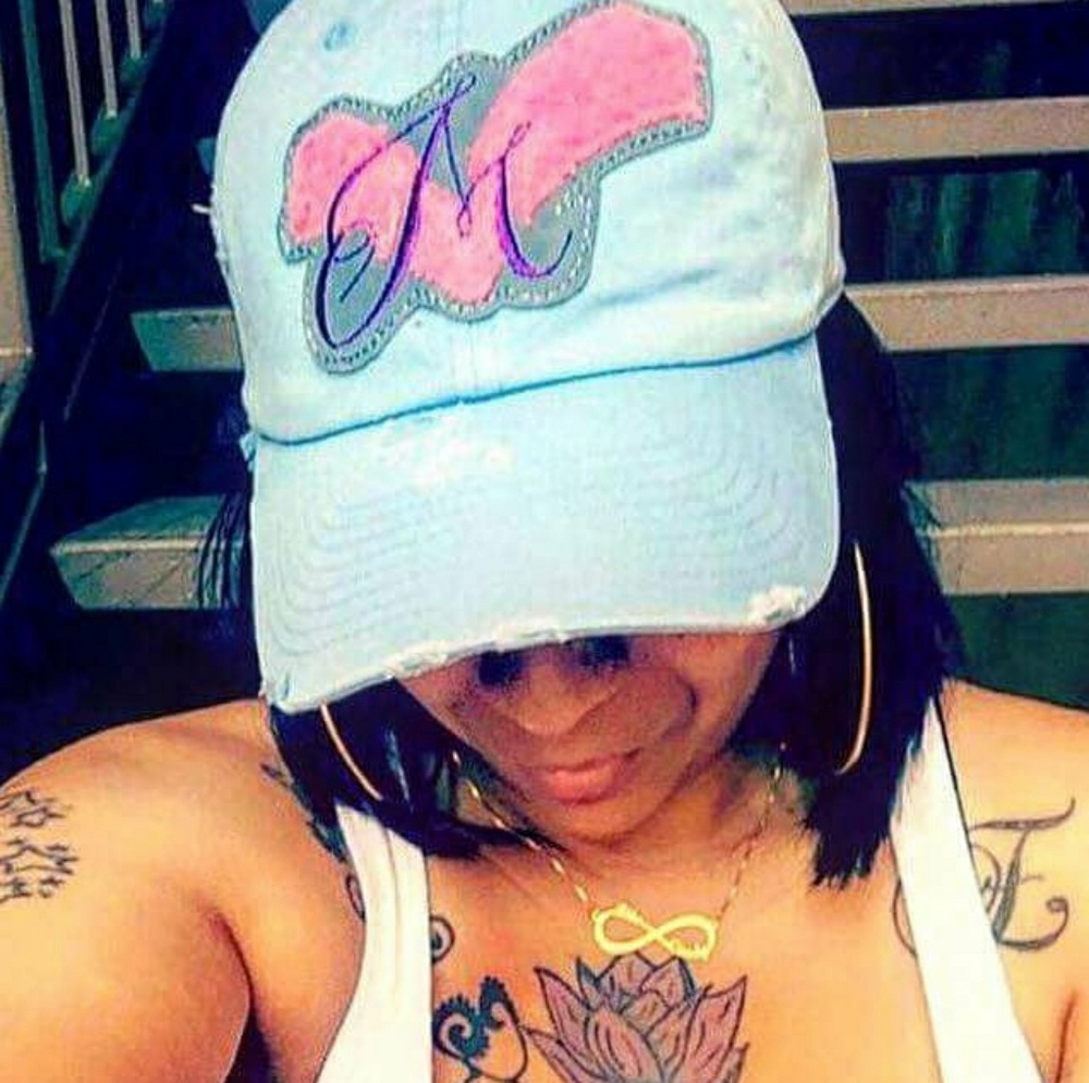 Custom Hats